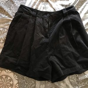 Vintage style shorts! The Mint Julep